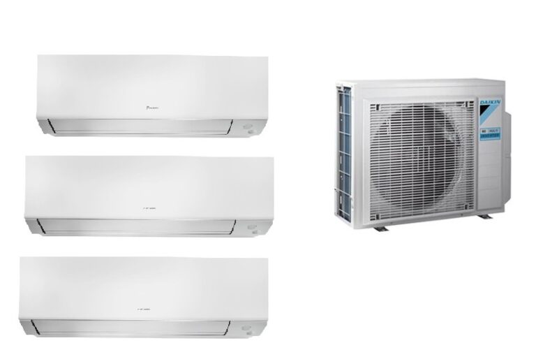 daikin multi 3 prefera